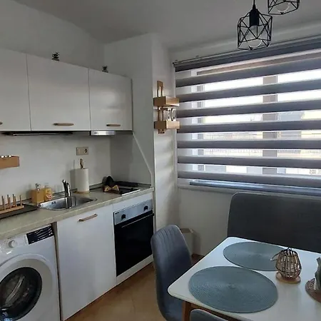 Apartment Royal Sun Sunny Beach