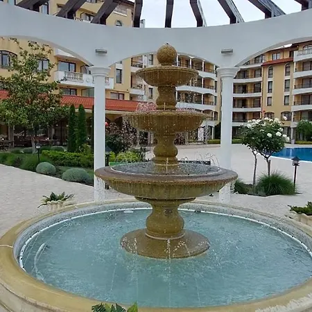 Apartment Royal Sun Sunny Beach