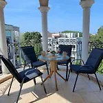 公寓 Royal Sun 阳光海滩