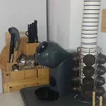 公寓 Royal Sun 阳光海滩