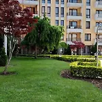 Royal Sun 公寓 阳光海滩