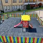 公寓 Royal Sun 阳光海滩