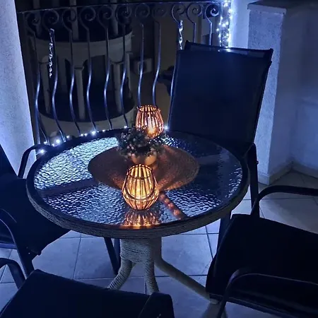 Апартамент Royal Sun