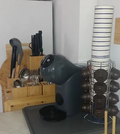 Apartment Royal Sun Slantschew brjag