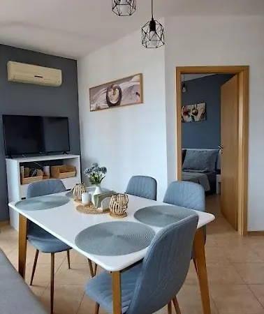 Royal Sun Apartment Slantschew brjag