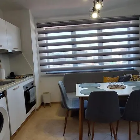 Apartment Royal Sun *