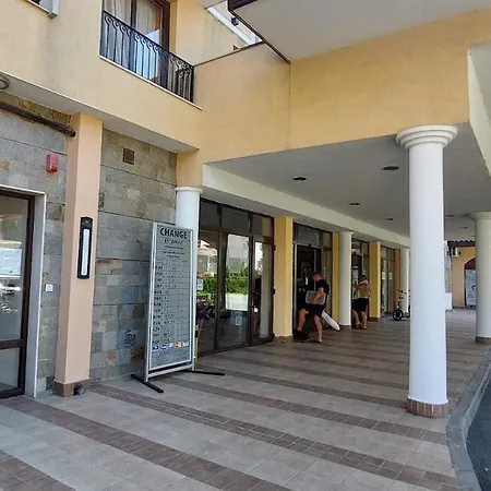 Royal Sun Slantschew brjag