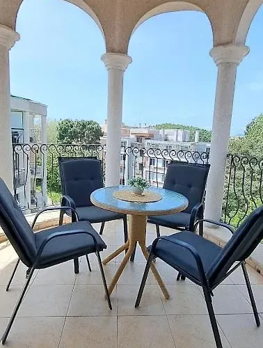 Royal Sun * Napospart