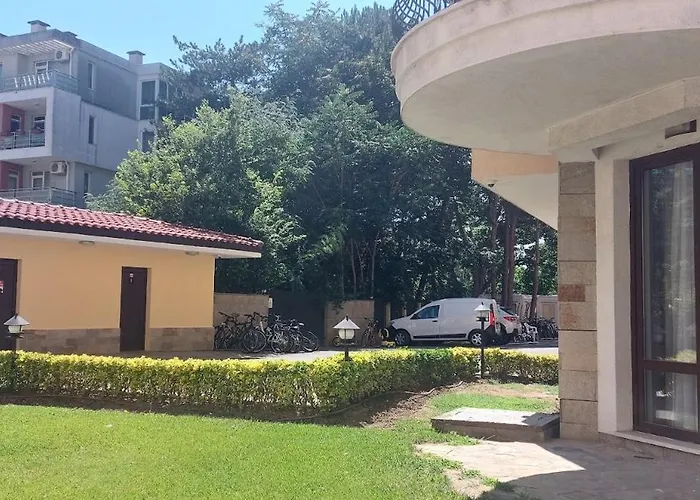 Apartman Royal Sun *