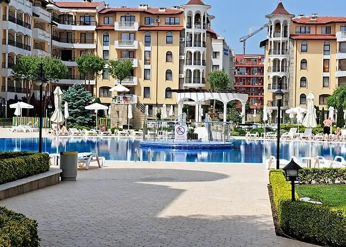 Royal Sun Apartman