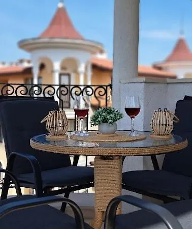 Royal Sun Slantchev Briag