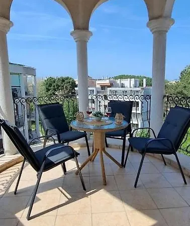 Appartement Royal Sun Slantchev Briag