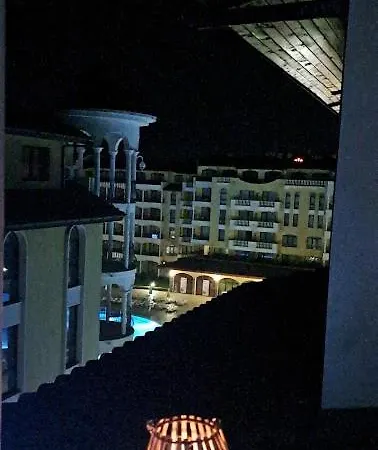 Royal Sun Sunny Beach