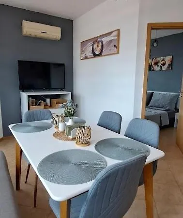 Appartement Royal Sun