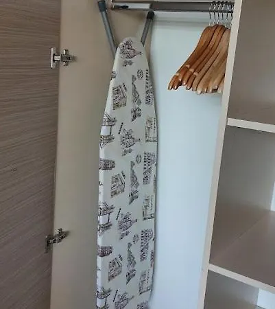 Royal Sun Apartment Sunny Beach