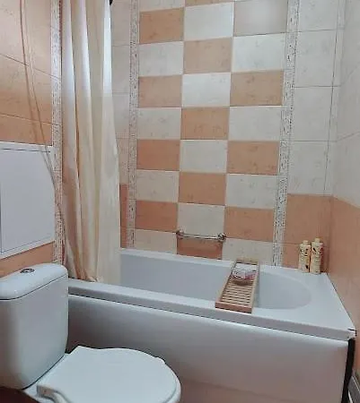 Royal Sun Apartment Sunny Beach