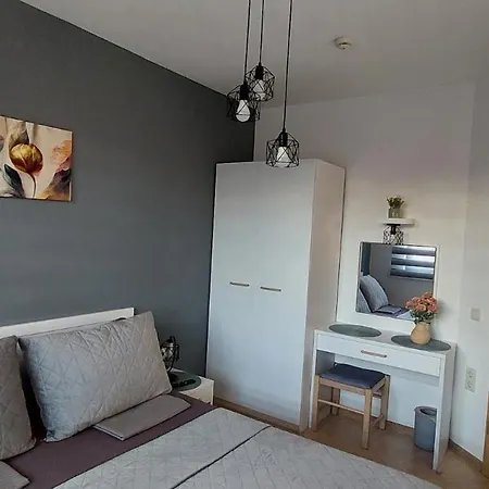 Apartment Royal Sun Sunny Beach