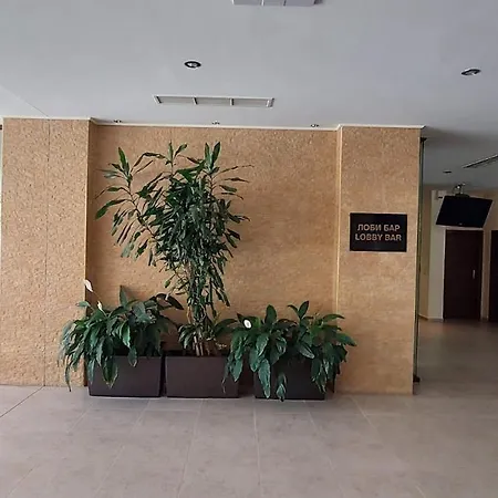 Royal Sun Apartment