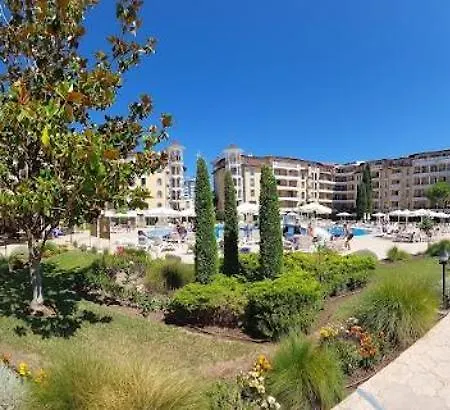 Royal Sun Slantchev Briag