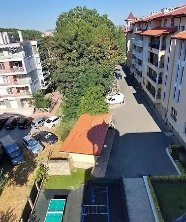 Royal Sun Appartamento