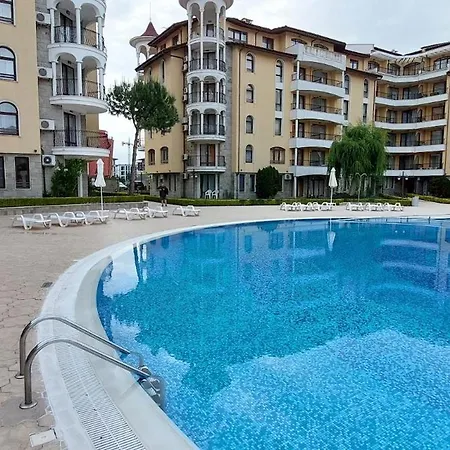 Royal Sun Апартаменти