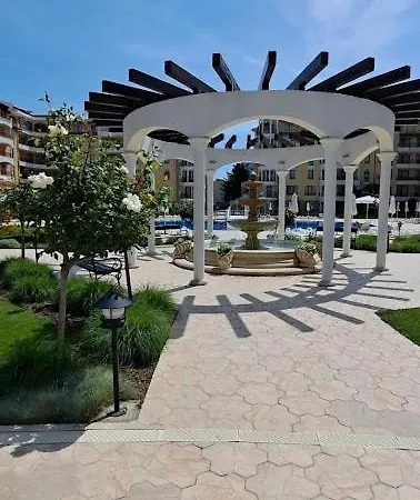 Appartamento Royal Sun *