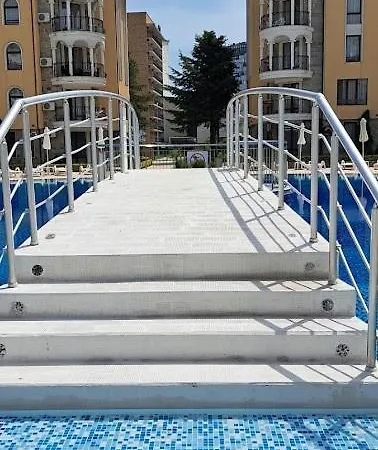 Apartment Royal Sun Sunny Beach