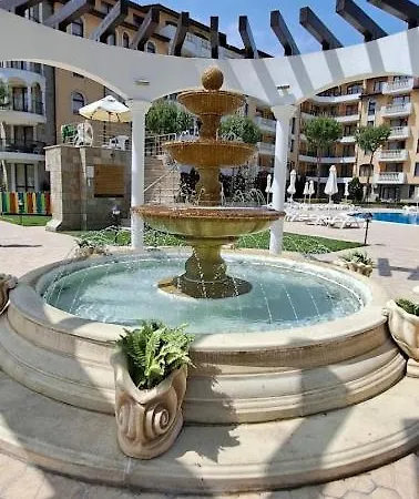 Royal Sun Appartement Slantchev Briag