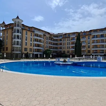 Апартаменти Royal Sun