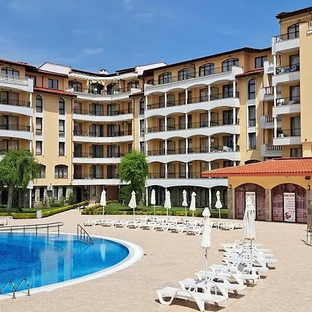 Royal Sun * Slantchev Briag