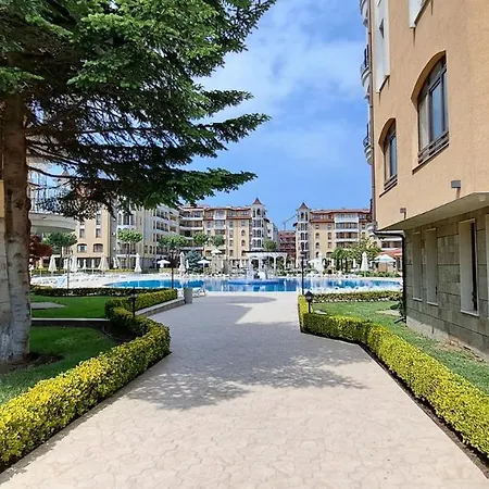 Apartment Royal Sun