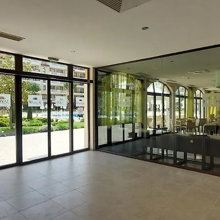 Appartement Royal Sun *