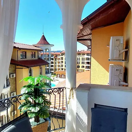 Appartamento Royal Sun Sunny Beach
