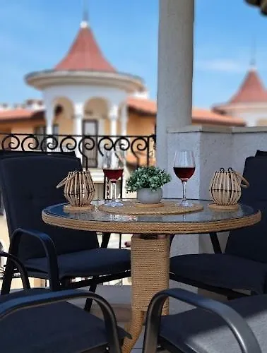 Royal Sun Sunny Beach