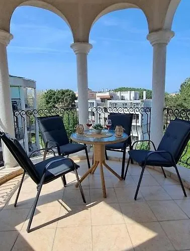 Apartament Royal Sun Sunny Beach