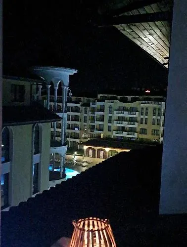 Royal Sun Sunny Beach