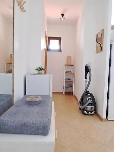 Royal Sun Apartament