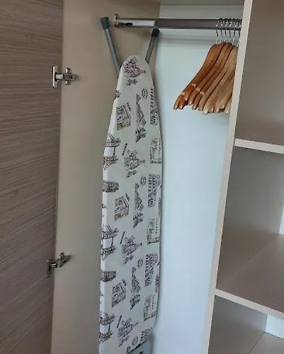 Royal Sun Apartament Sunny Beach