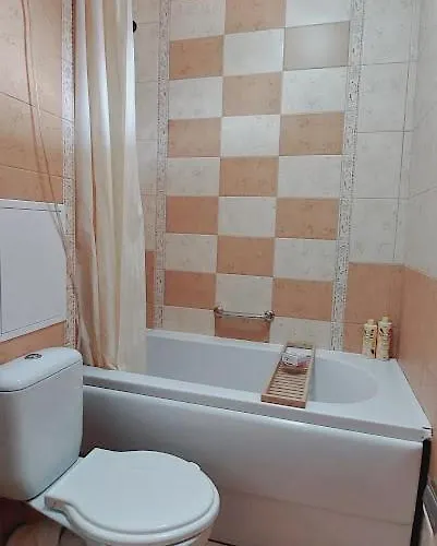 Royal Sun Apartament Sunny Beach