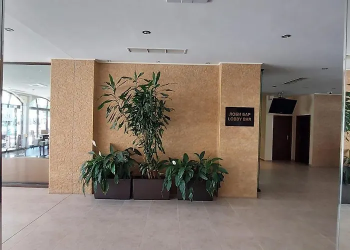 Royal Sun Apartament