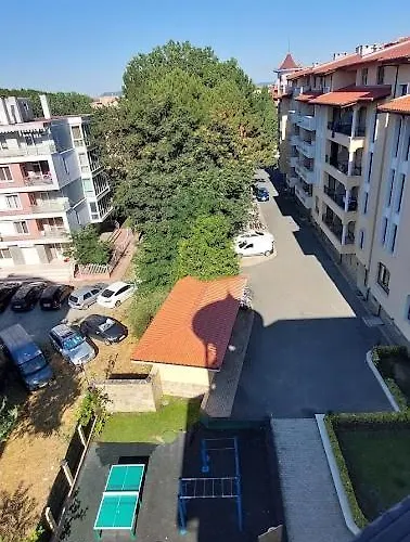 Royal Sun Apartament