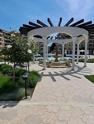 Apartament Royal Sun *