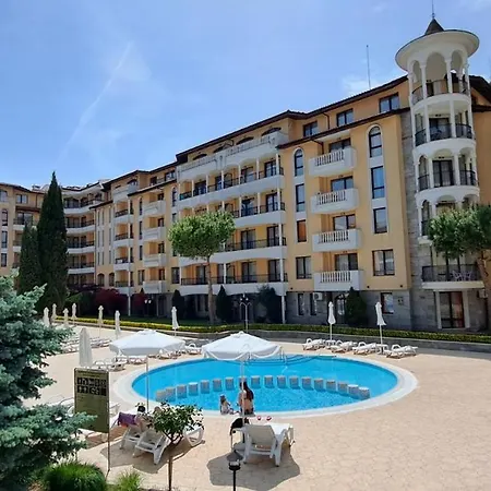 Royal Sun * ساني بيتش