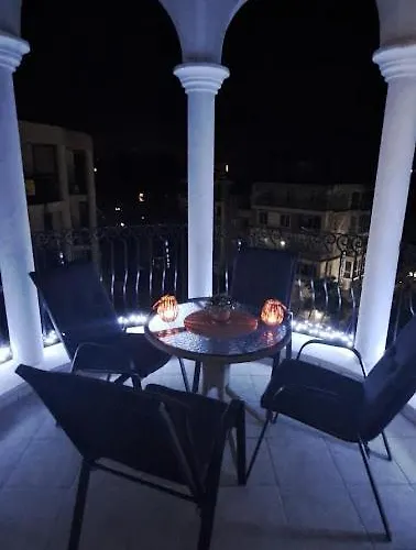 Royal Sun Sunny Beach