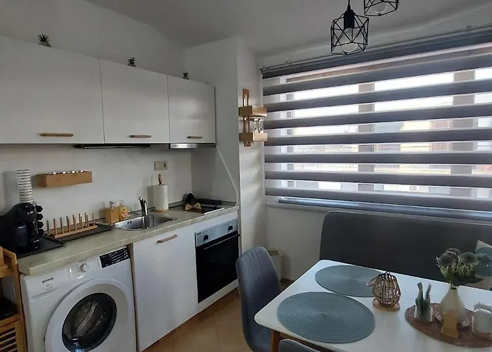 Apartment Royal Sun Sunny Beach