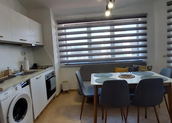 Apartment Royal Sun *