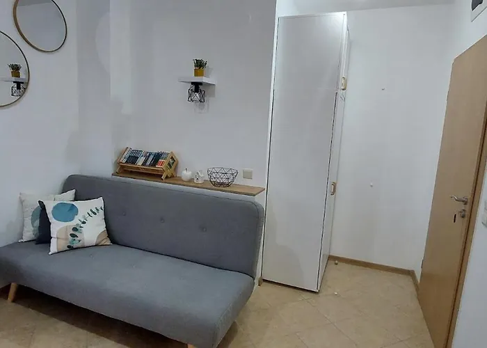 Apartment Royal Sun *