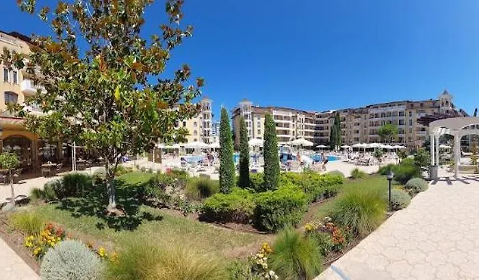 Royal Sun Sunny Beach