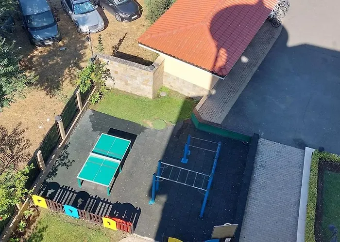 Royal Sun Sunny Beach