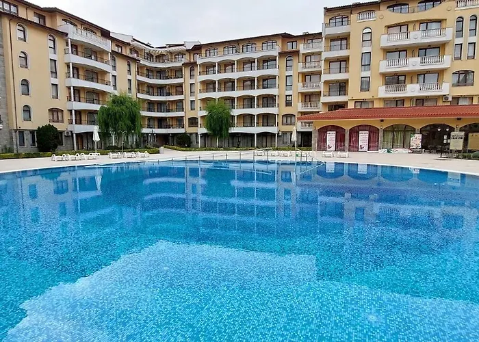 Apartment Royal Sun *